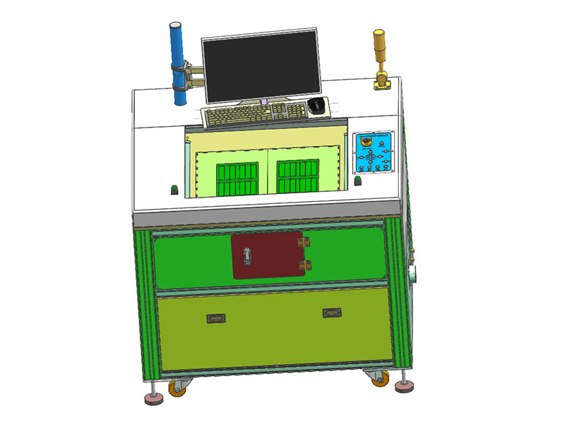 PCB分板機