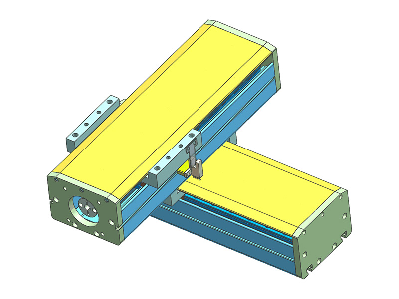 1210 Module-Combination Type