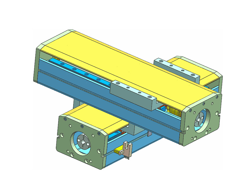 1210 Module-Combination Type