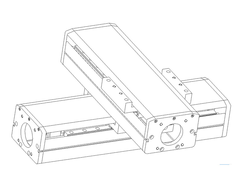 1210 Module-Combination Type