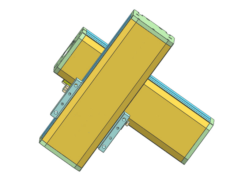 1210 Module-Combination Type